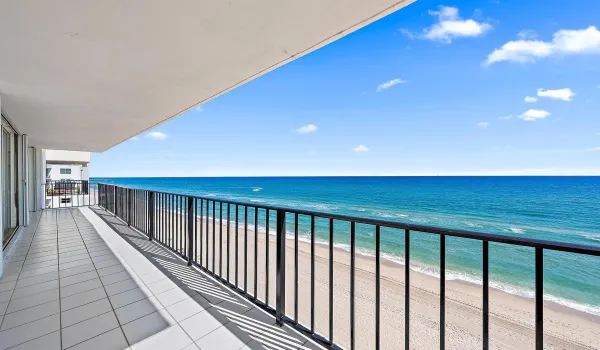 3456 S Ocean Boulevard, 802-20