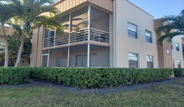 CBS Construction Exterior Front