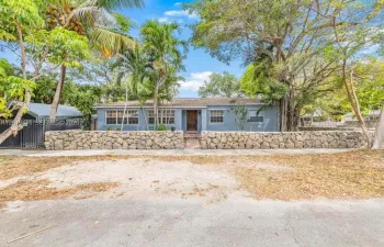 Single Family For Sale