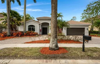 Residential Lease For Rent