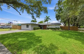 Single Family For Sale