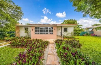 Single Family For Sale