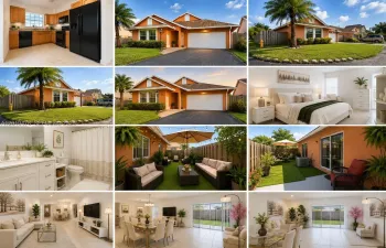 Single Family For Sale