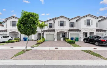 Townhouse For Sale