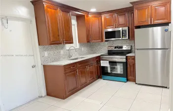 Residential Lease For Rent