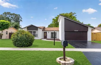 Single Family For Sale