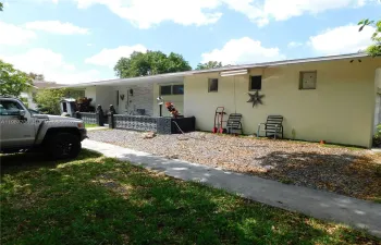 Residential Lease For Rent