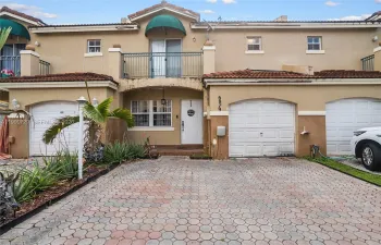 Townhouse For Sale