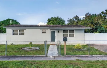 Single Family For Sale