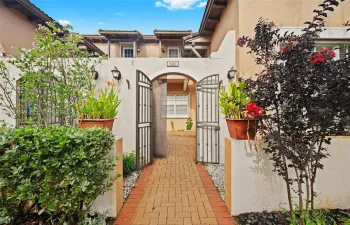Residential Lease For Rent