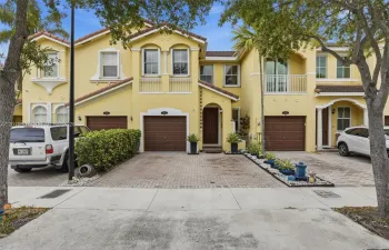 Townhouse For Sale