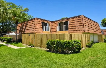Townhouse For Sale