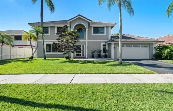 Single Family For Sale