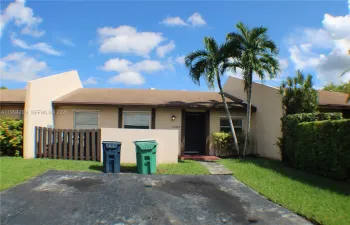 Townhouse For Sale