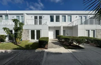 Townhouse For Sale