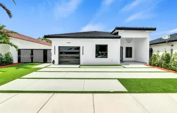 Single Family For Sale