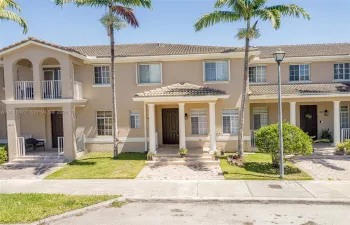Townhouse For Sale