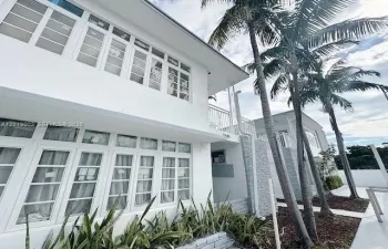 Residential Lease For Rent
