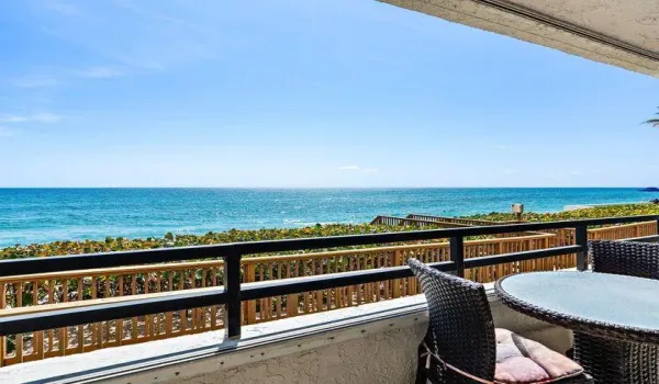 Ocean view