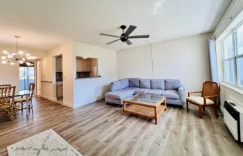 Charming in 55+ Century Village