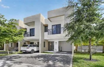 Townhouse For Sale