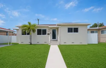Single Family For Sale