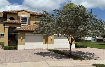 Residential Lease For Rent