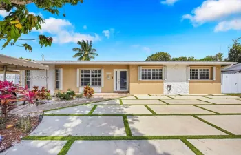 Single Family For Sale