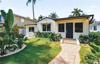 Single Family For Sale