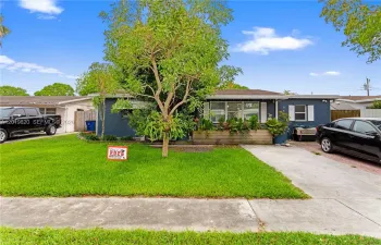 Single Family For Sale