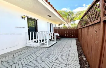 Residential Lease For Rent