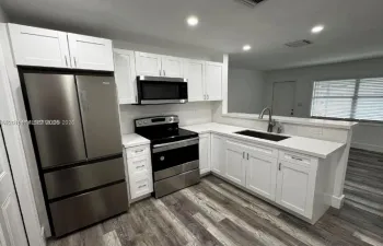 Residential Lease For Rent