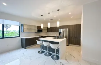 *Second Floor