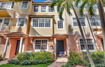 Townhouse
