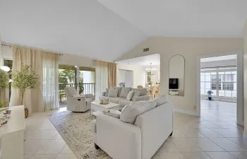 Boca Park Front