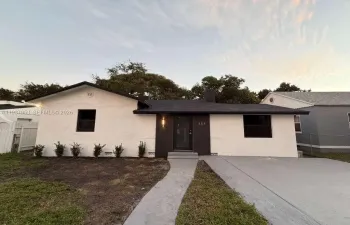 Single Family For Sale