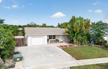 Single Family For Sale
