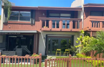 Townhouse For Sale