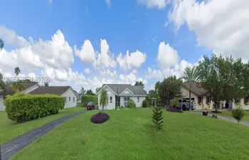 Single Family For Sale