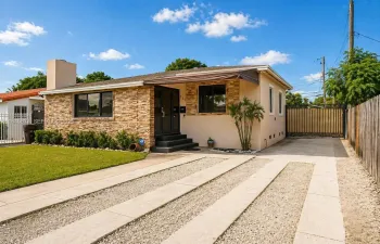 Single Family For Sale