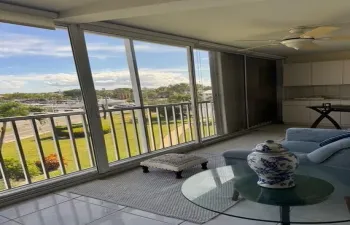 Marina View