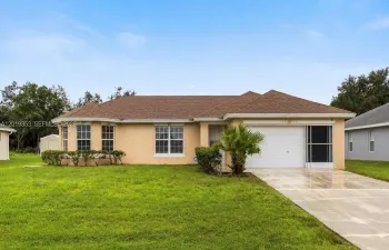 Single Family For Sale