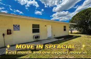 Residential Lease For Rent