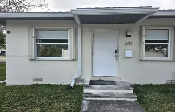 Residential Lease For Rent