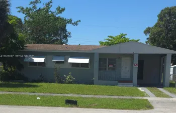 Single Family For Sale