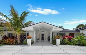 Single Family For Sale