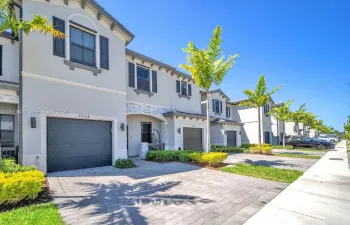 Townhouse For Sale
