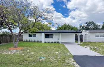Single Family For Sale