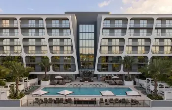 Residential Lease For Rent