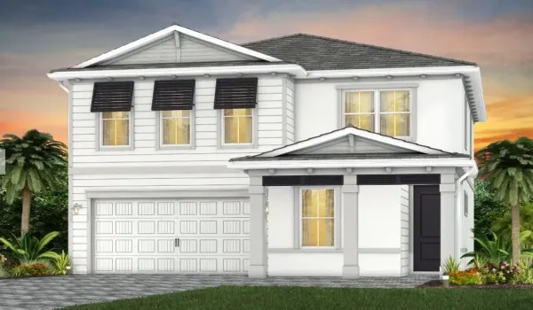 Artist's Rendering